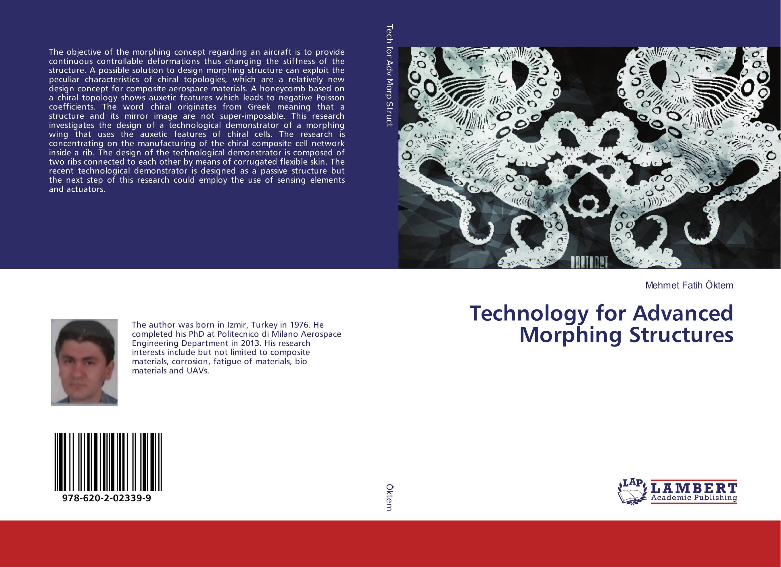 Technology for Advanced Morphing Structures..