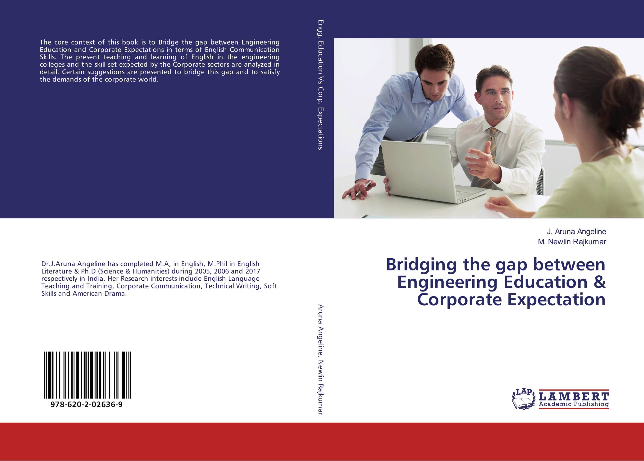Bridging the gap between Engineering Education &amp;amp; Corporate Expectation..