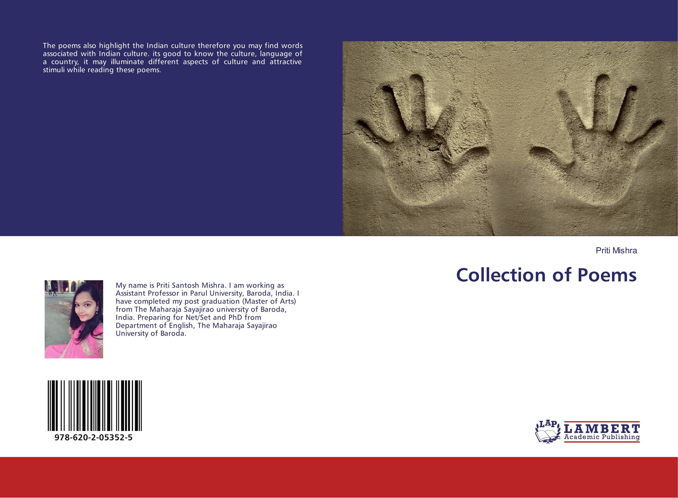 Collection of Poems..