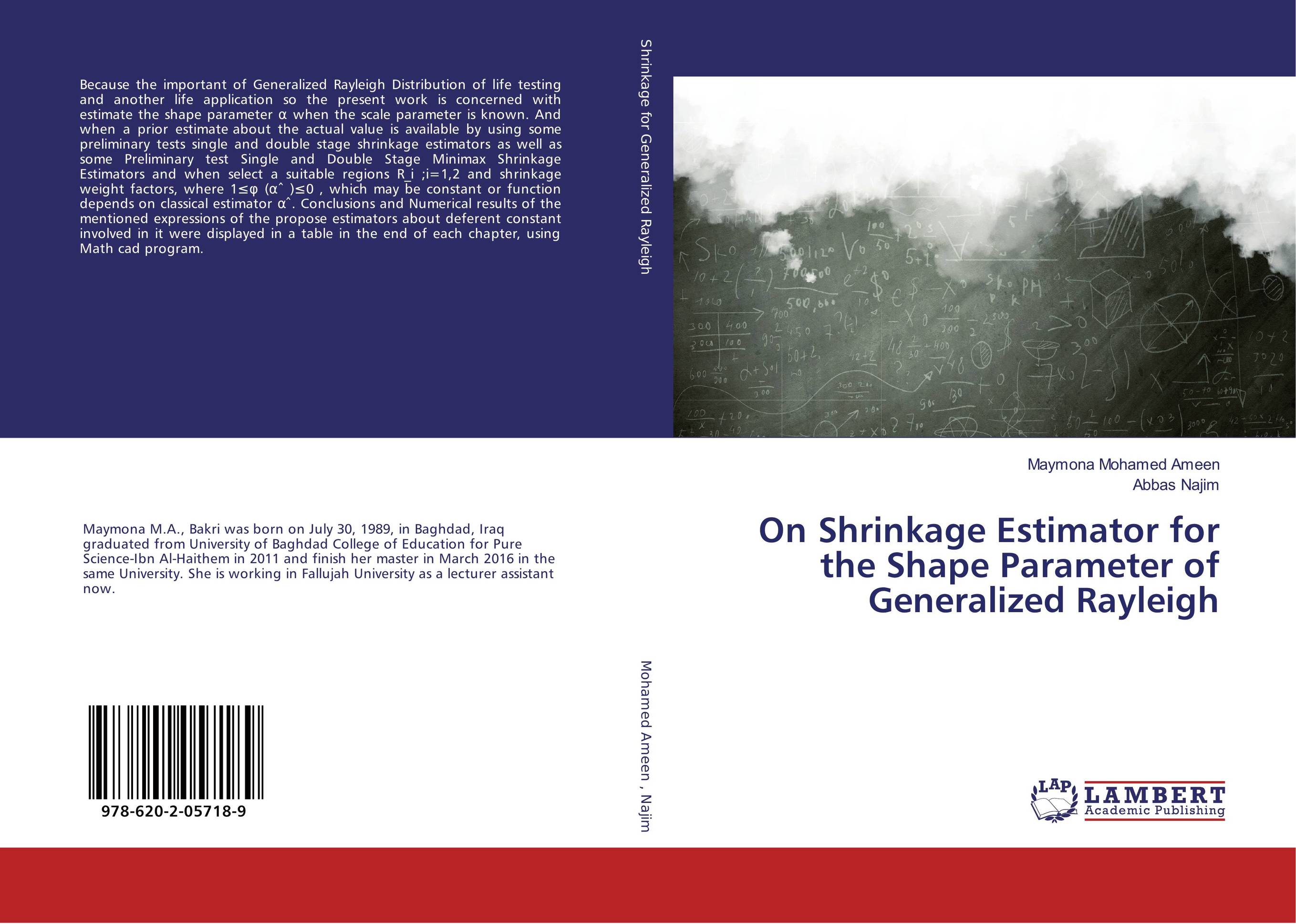 On Shrinkage Estimator for the Shape Parameter of Generalized Rayleigh..