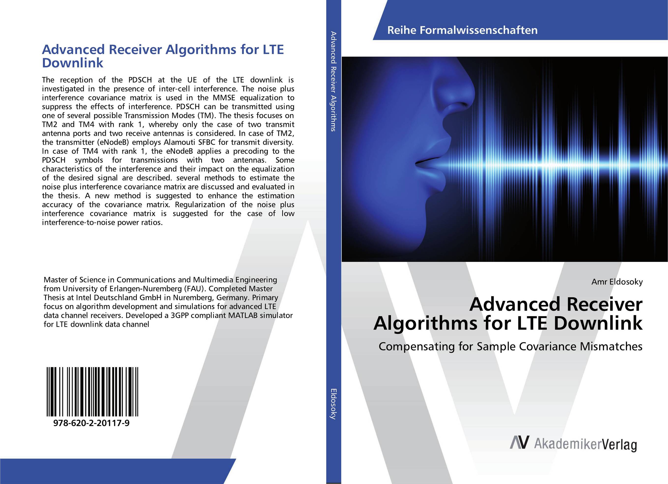 Advanced algorithms. Advanced algorithms