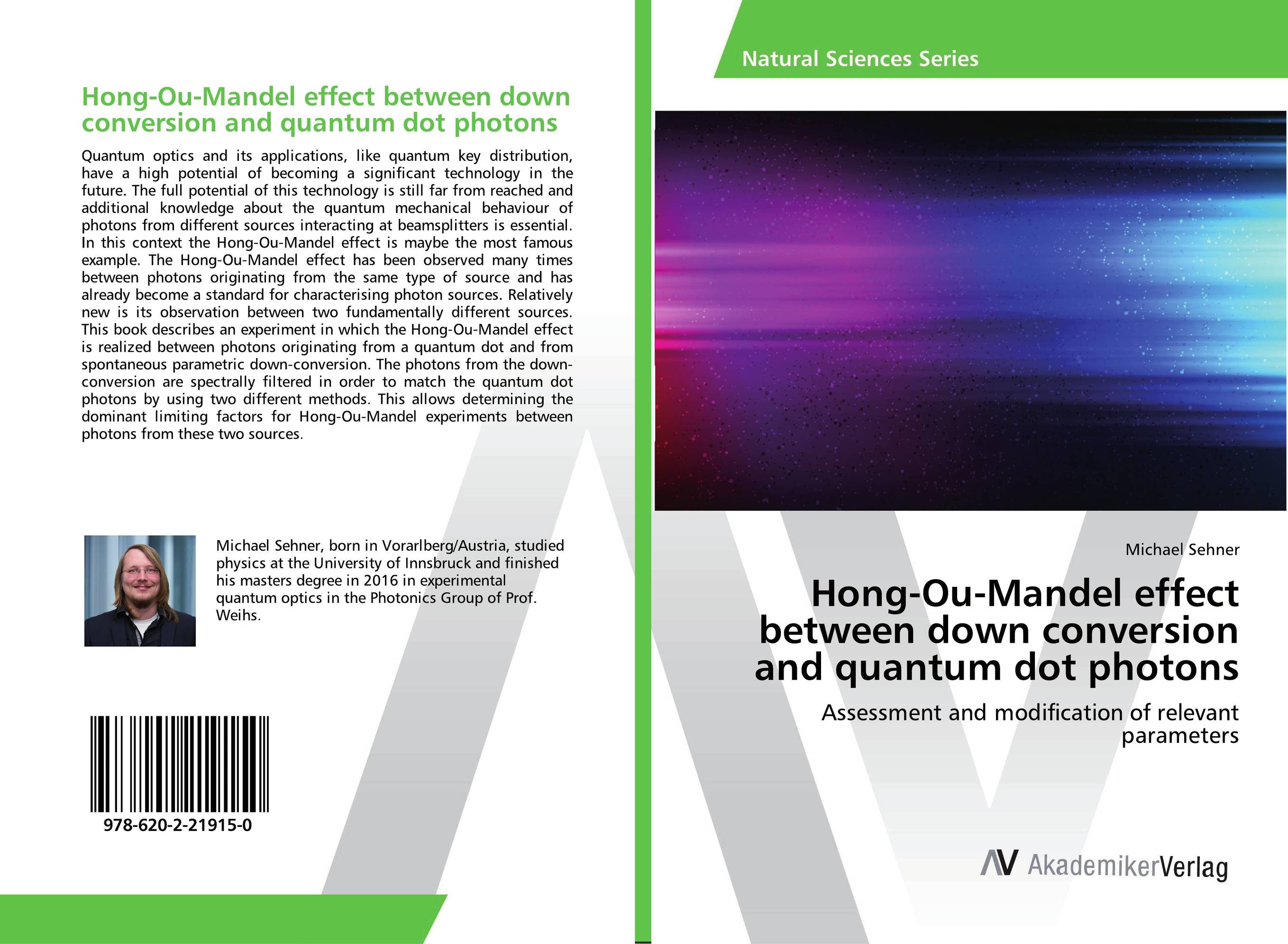 Hong-Ou-Mandel effect between down conversion and quantum dot photons. Assessment and modification of relevant parameters.