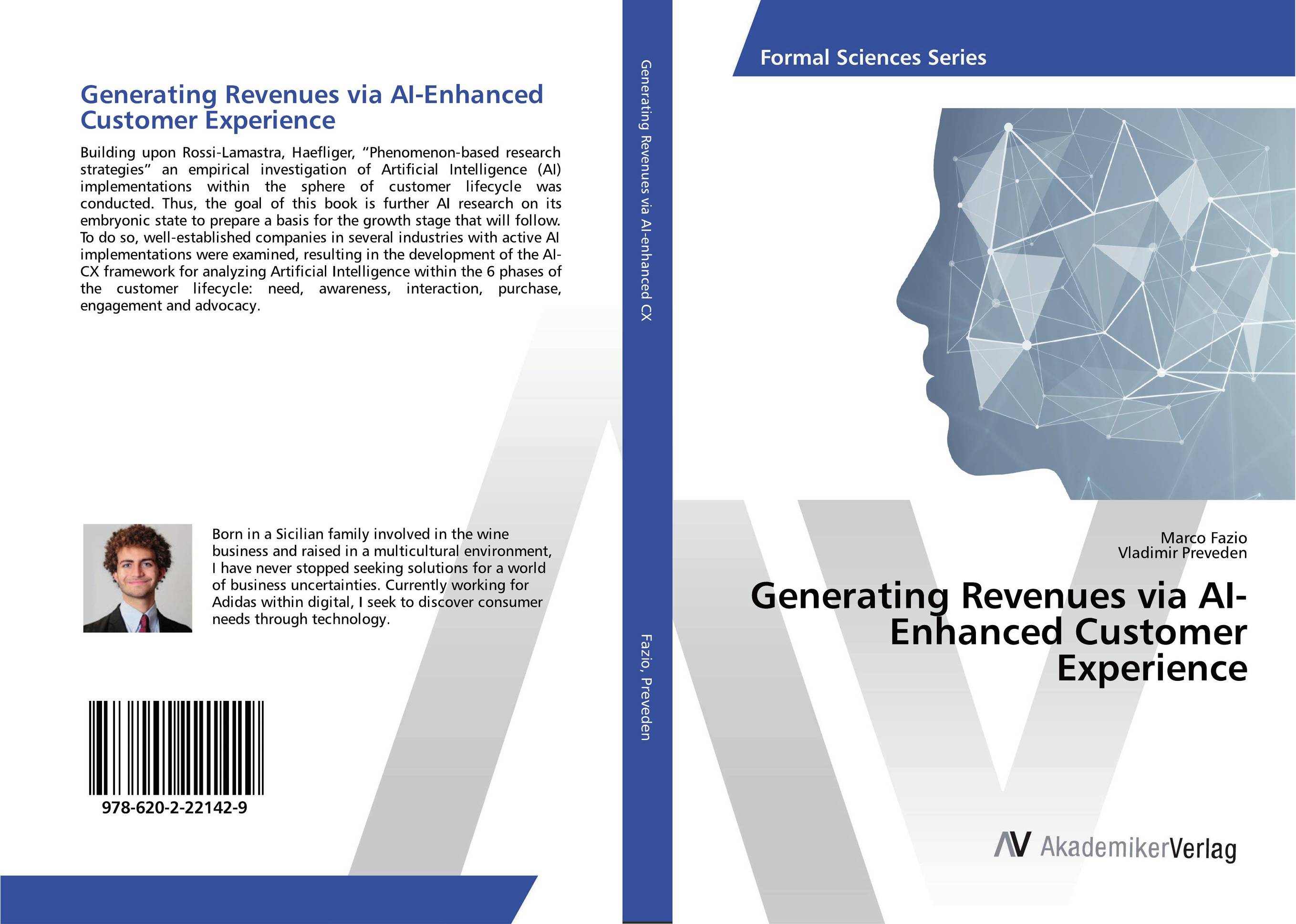 Generating Revenues via AI-Enhanced Customer Experience..