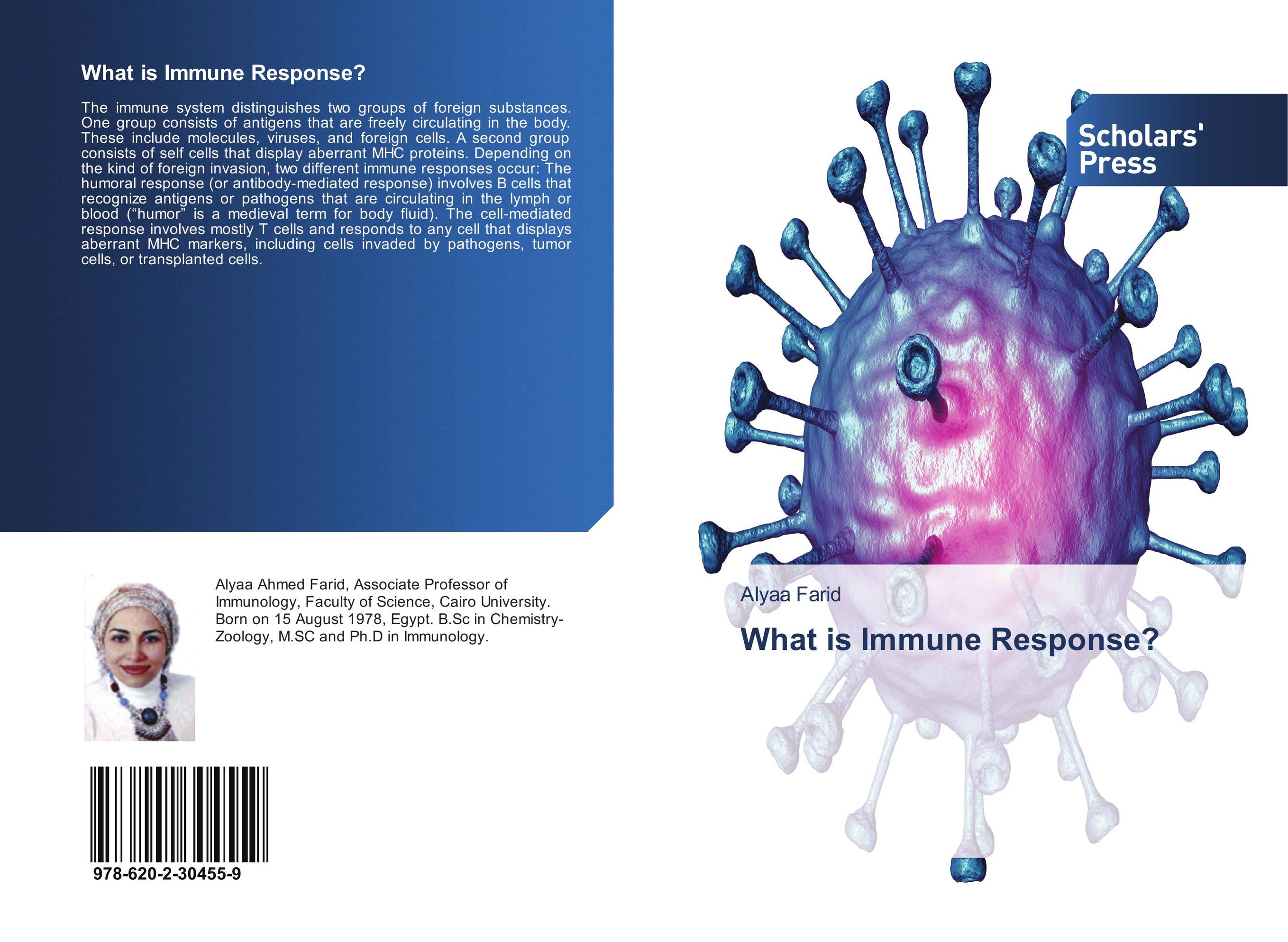 What is Immune Response?..