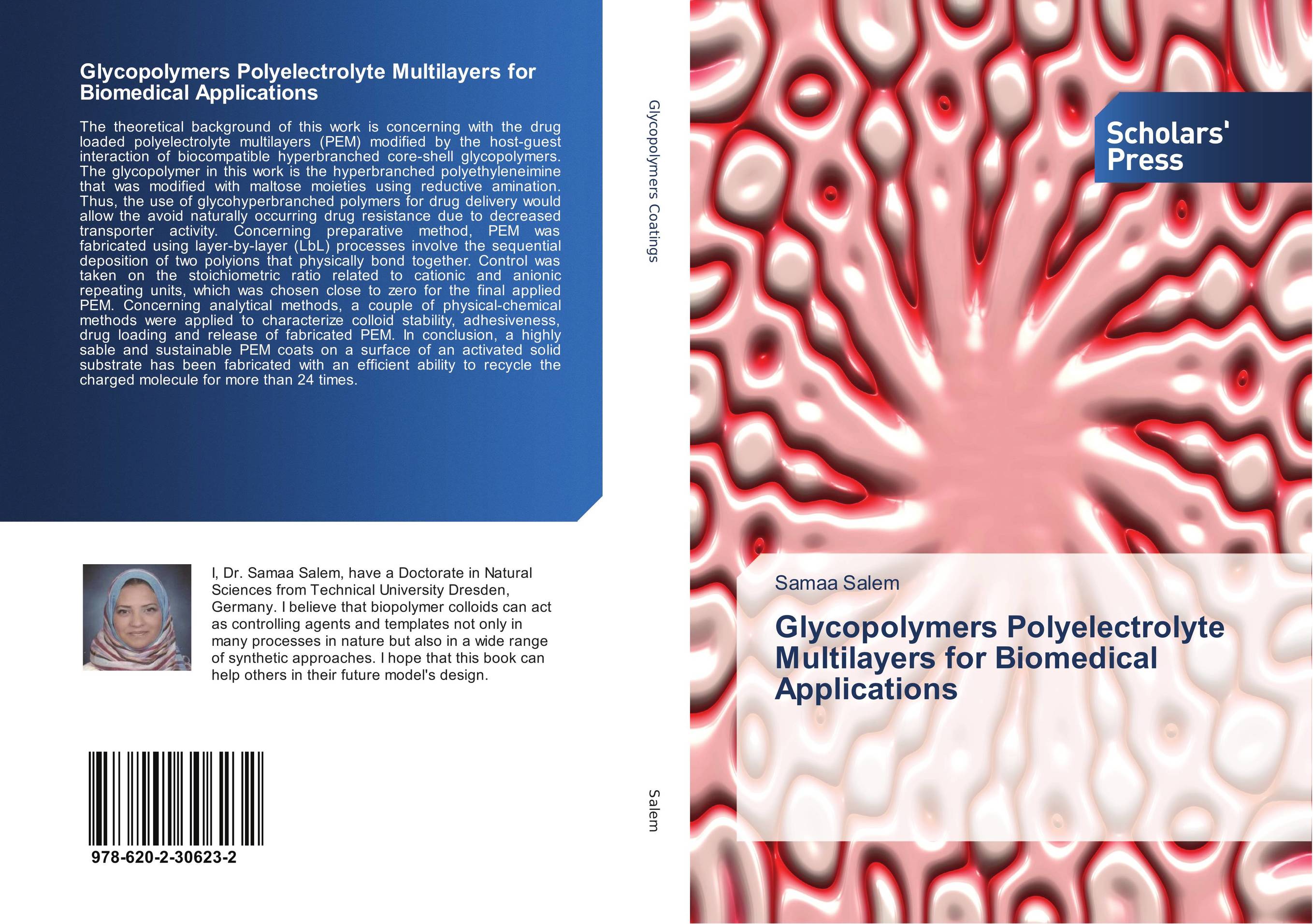 Glycopolymers Polyelectrolyte Multilayers for Biomedical Applications..