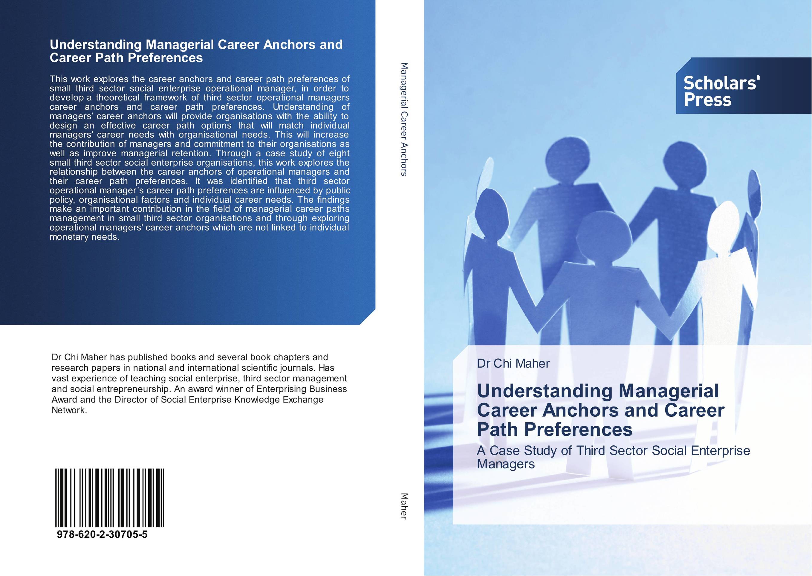 Understanding management