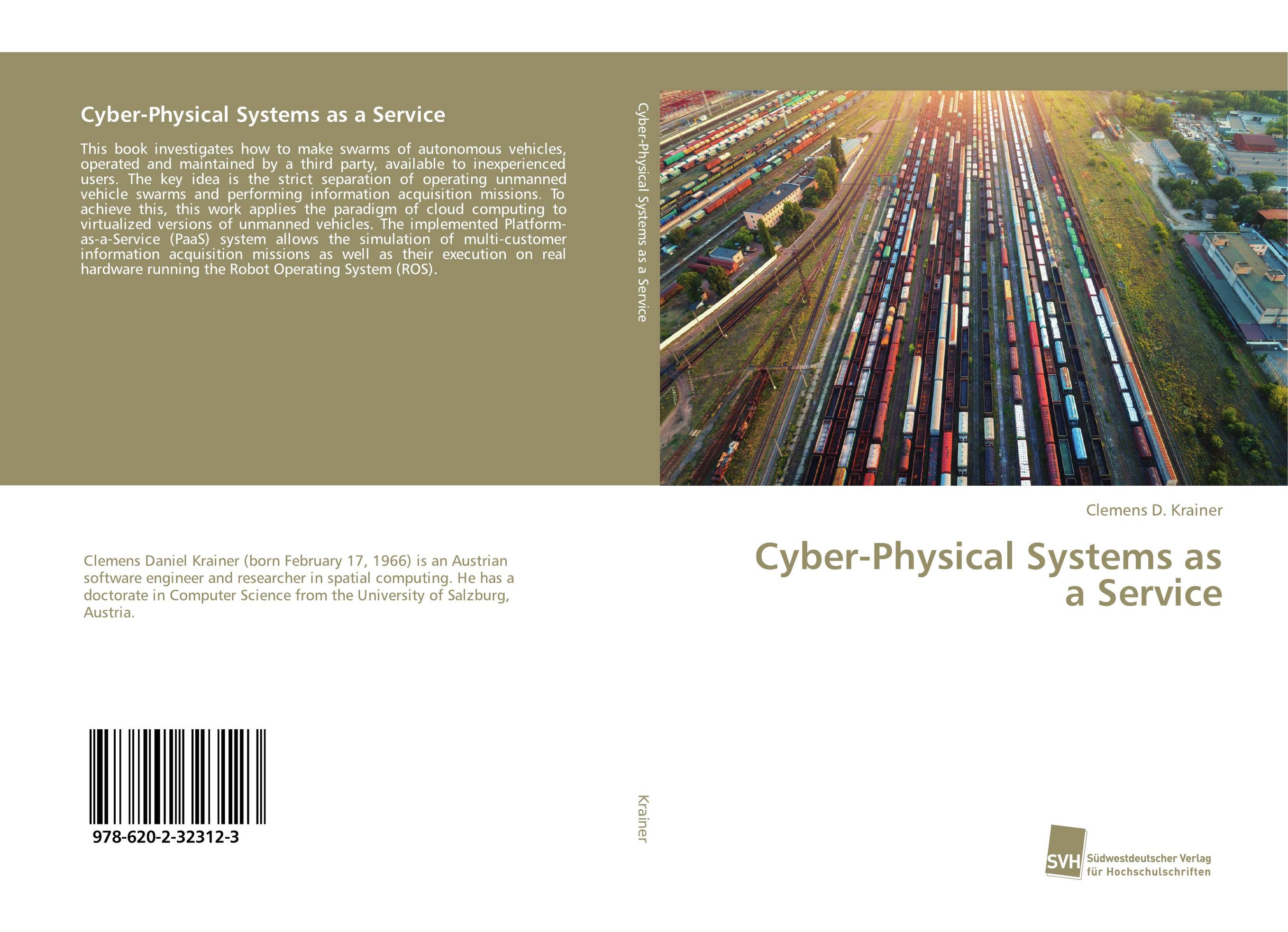 Cyber-Physical Systems as a Service..