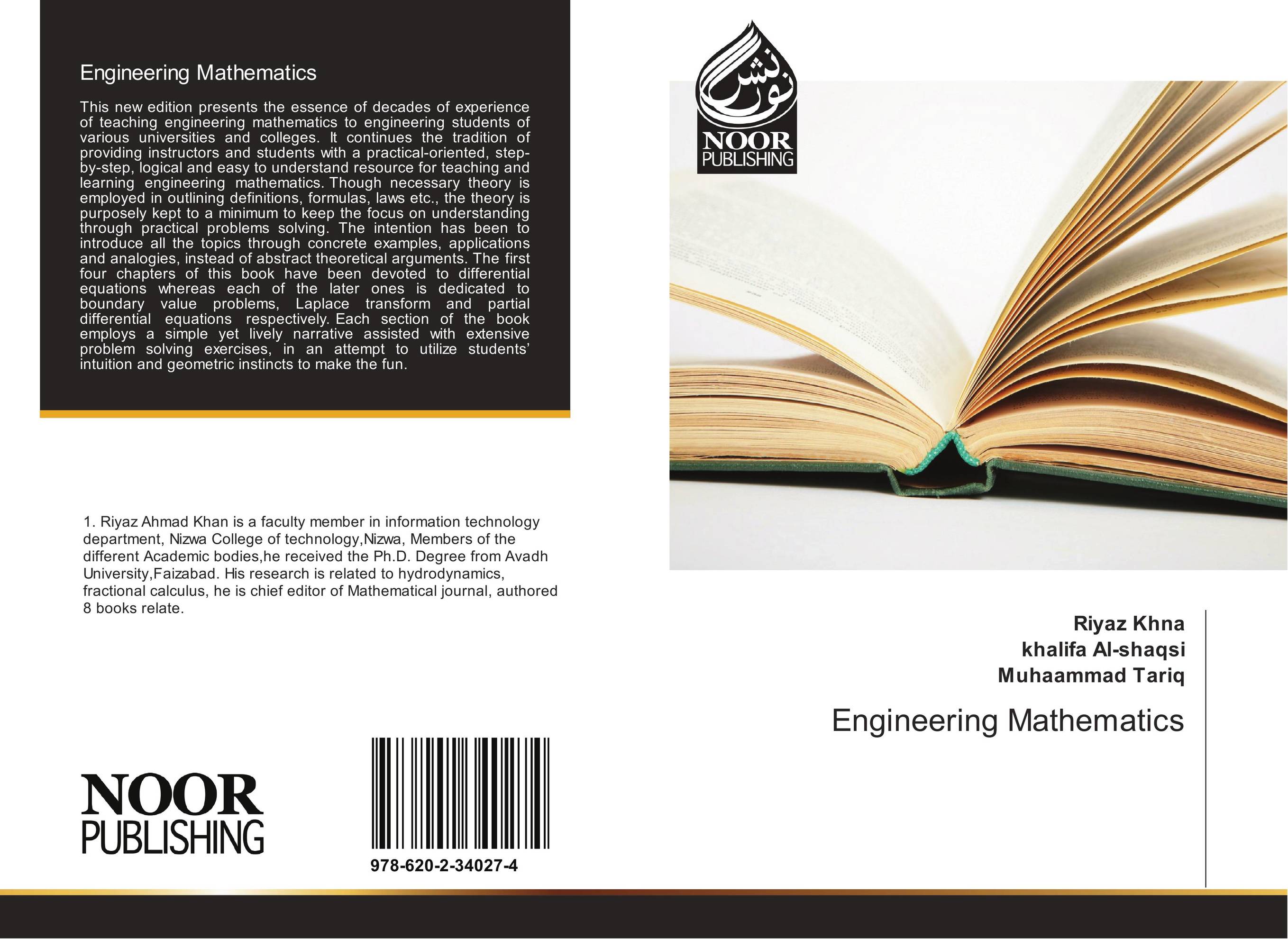 Engineering Mathematics..