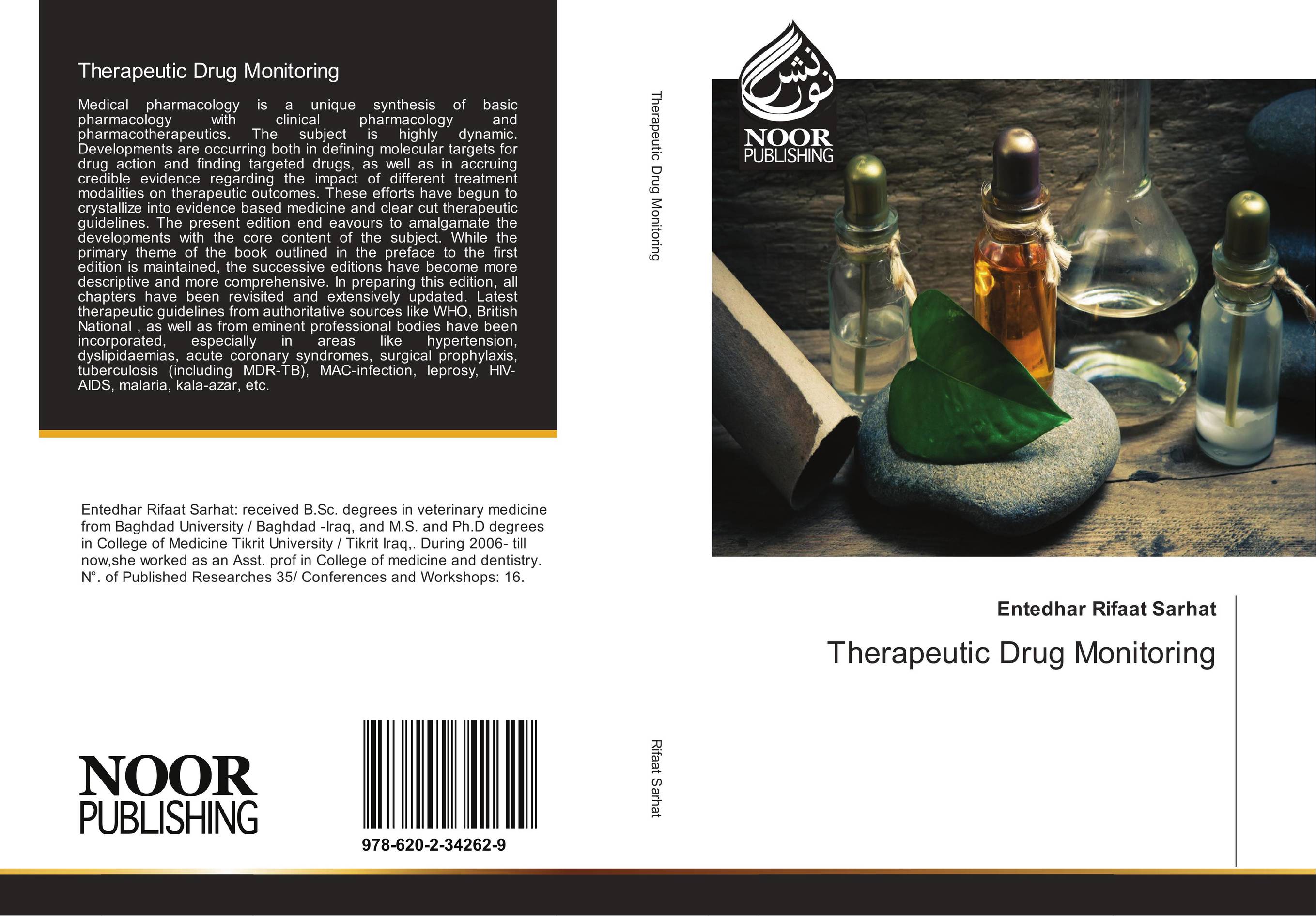 Therapeutic Drug Monitoring..